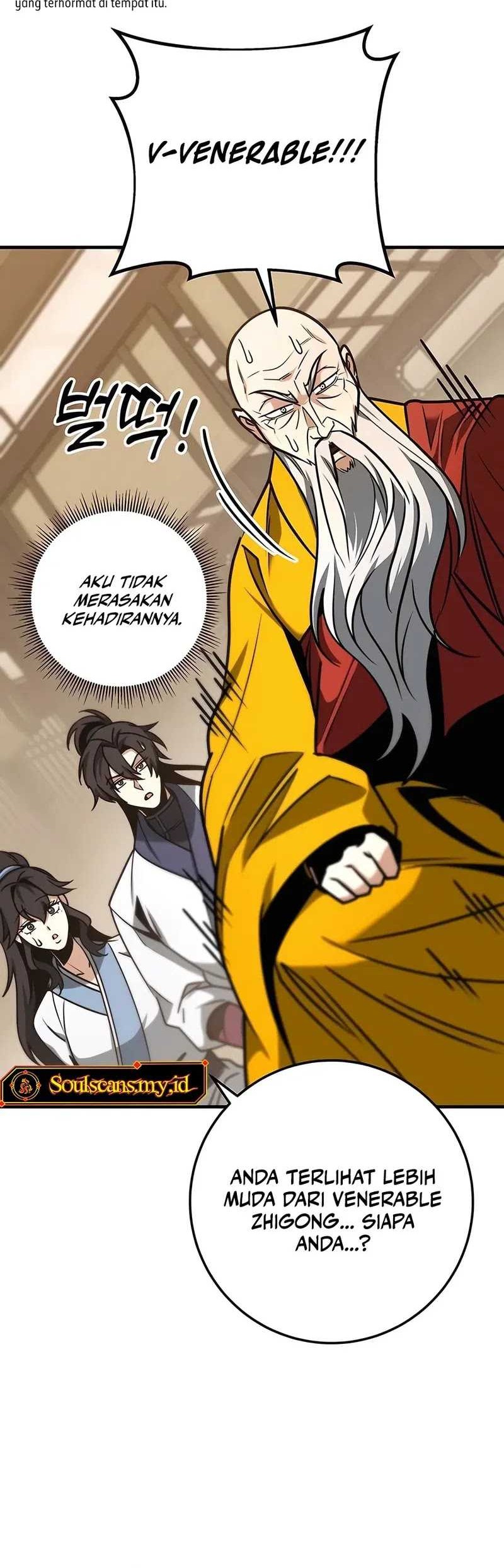 The Emperor’s Sword chapter 69 halaman 76