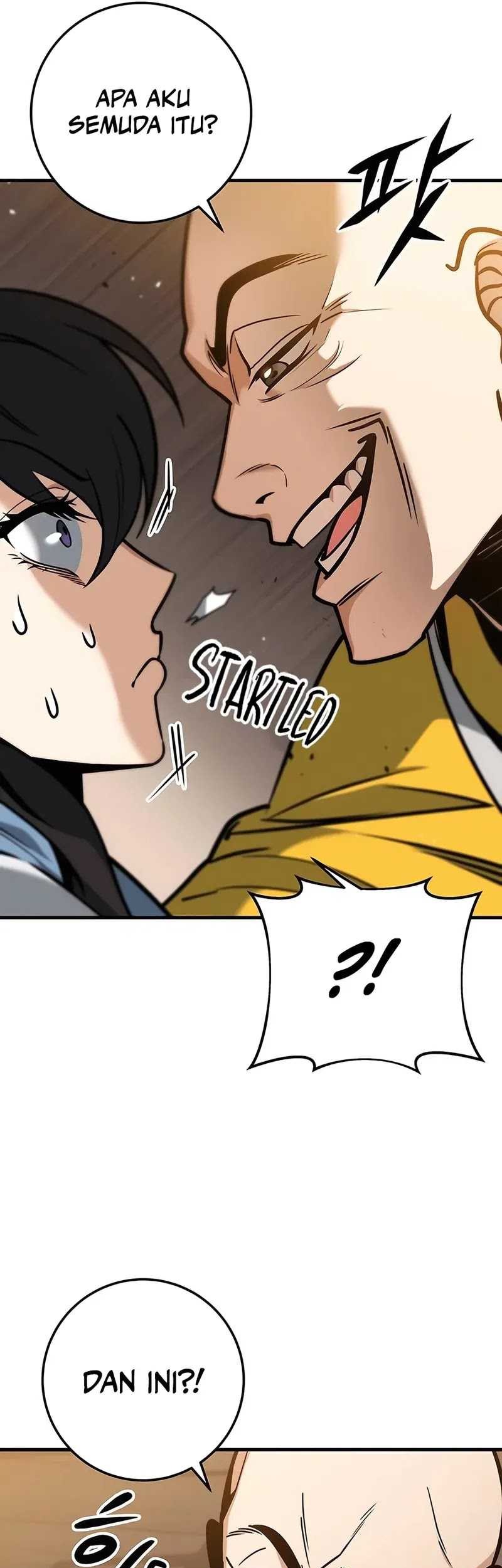 The Emperor’s Sword chapter 69 halaman 77