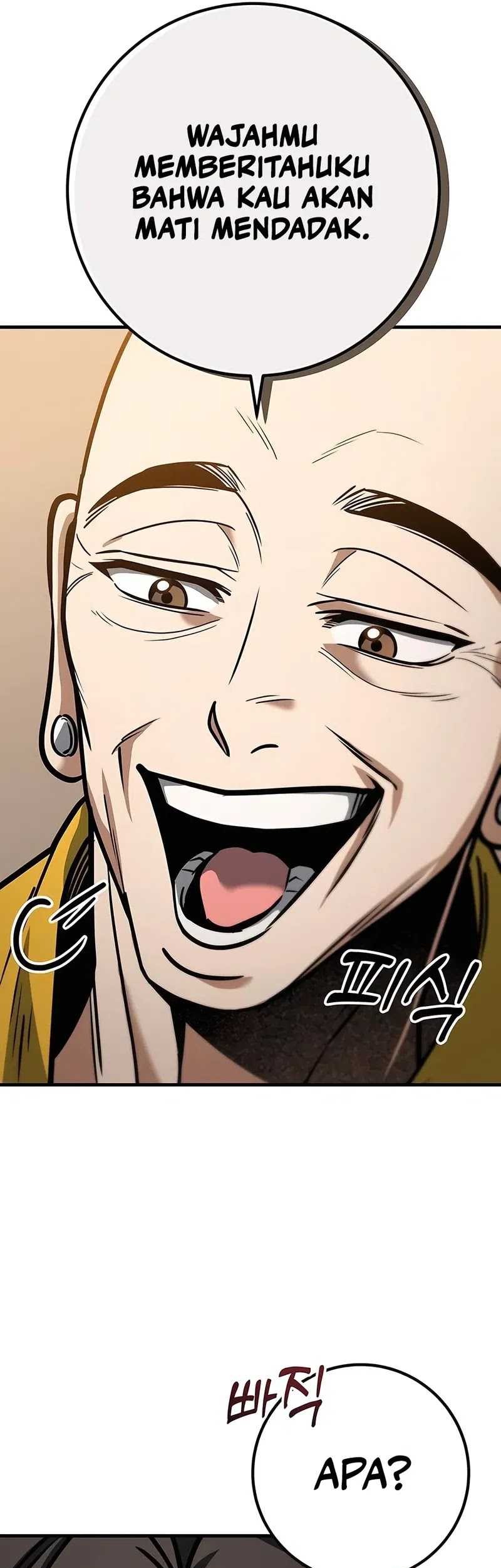 The Emperor’s Sword chapter 69 halaman 79