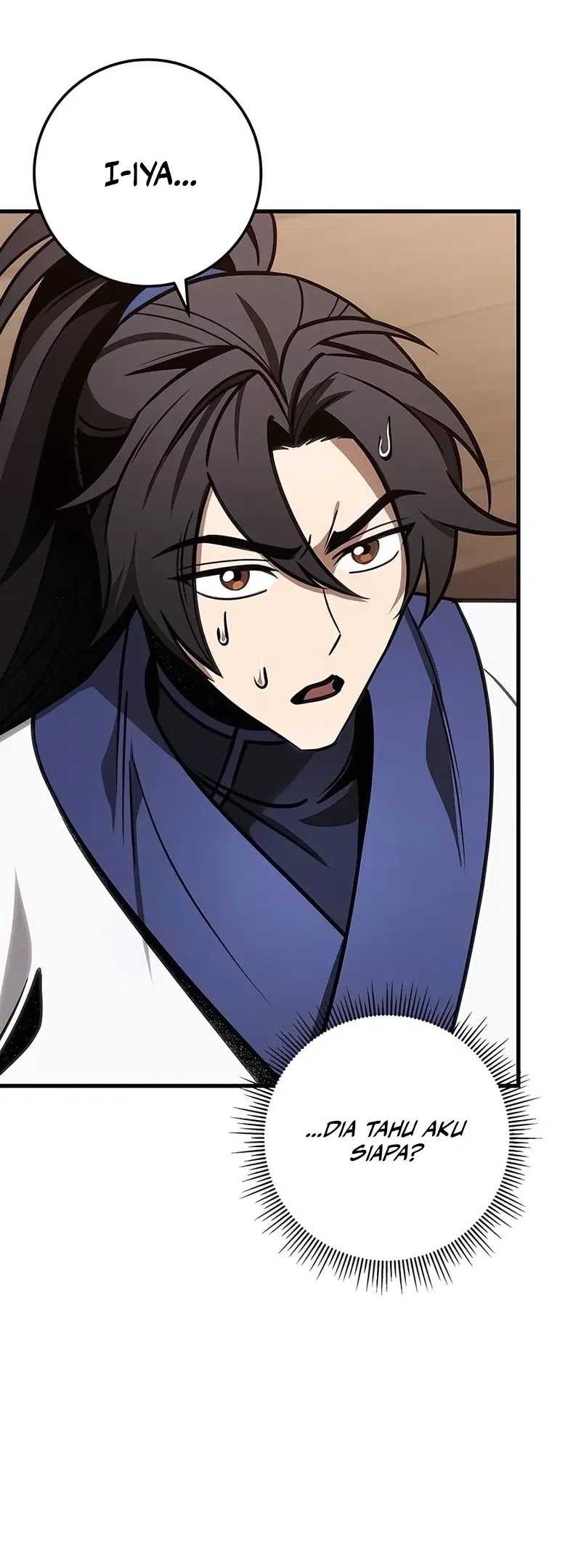 The Emperor’s Sword chapter 70 halaman 3
