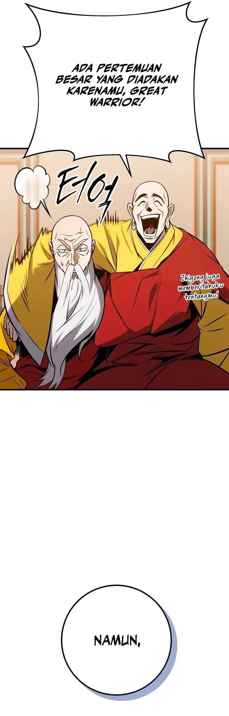 The Emperor’s Sword chapter 70 halaman 4