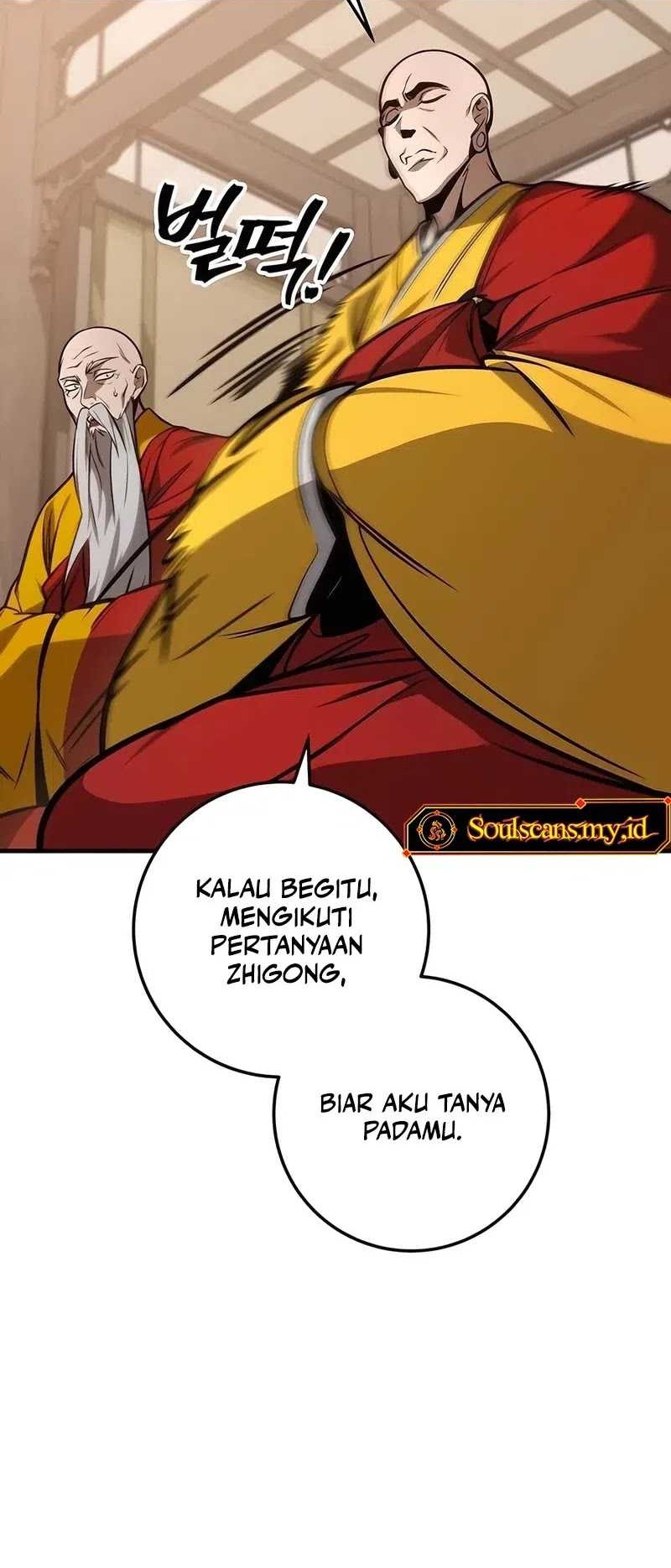 The Emperor’s Sword chapter 70 halaman 13