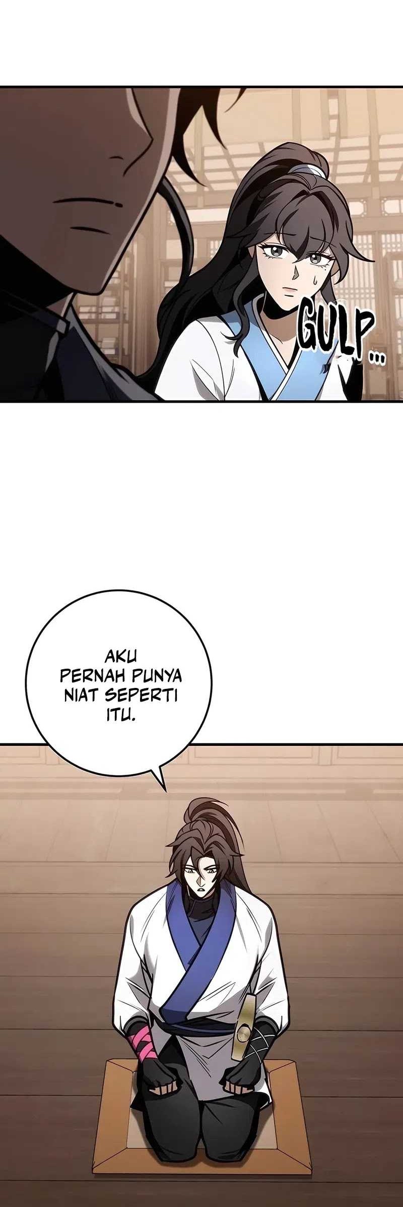 The Emperor’s Sword chapter 70 halaman 15