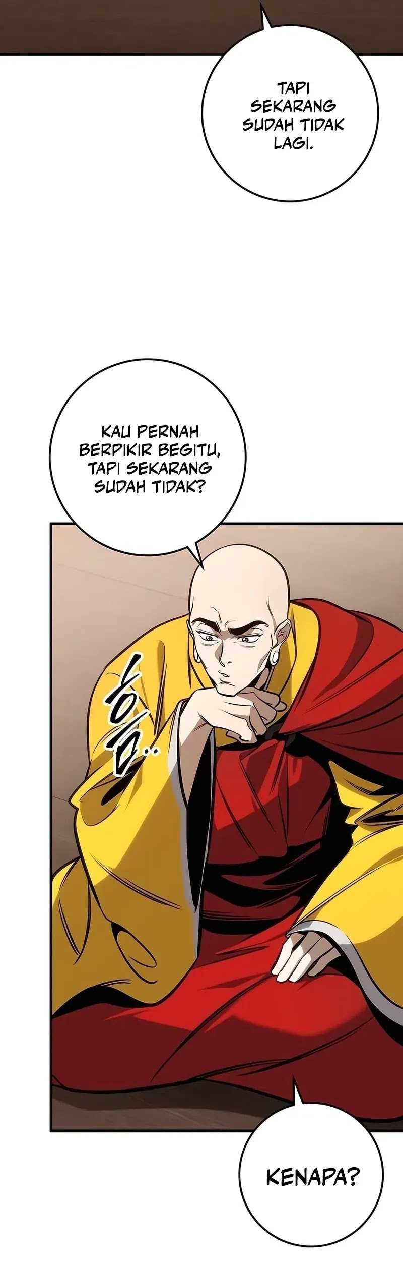 The Emperor’s Sword chapter 70 halaman 16