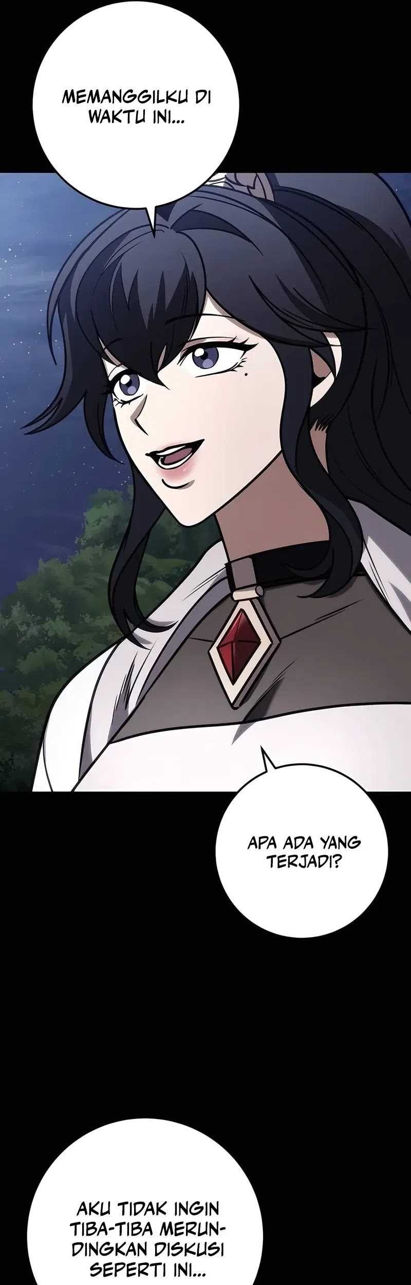 The Emperor’s Sword chapter 70 halaman 20