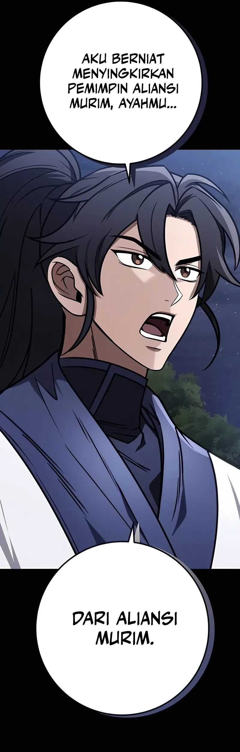 The Emperor’s Sword chapter 70 halaman 22