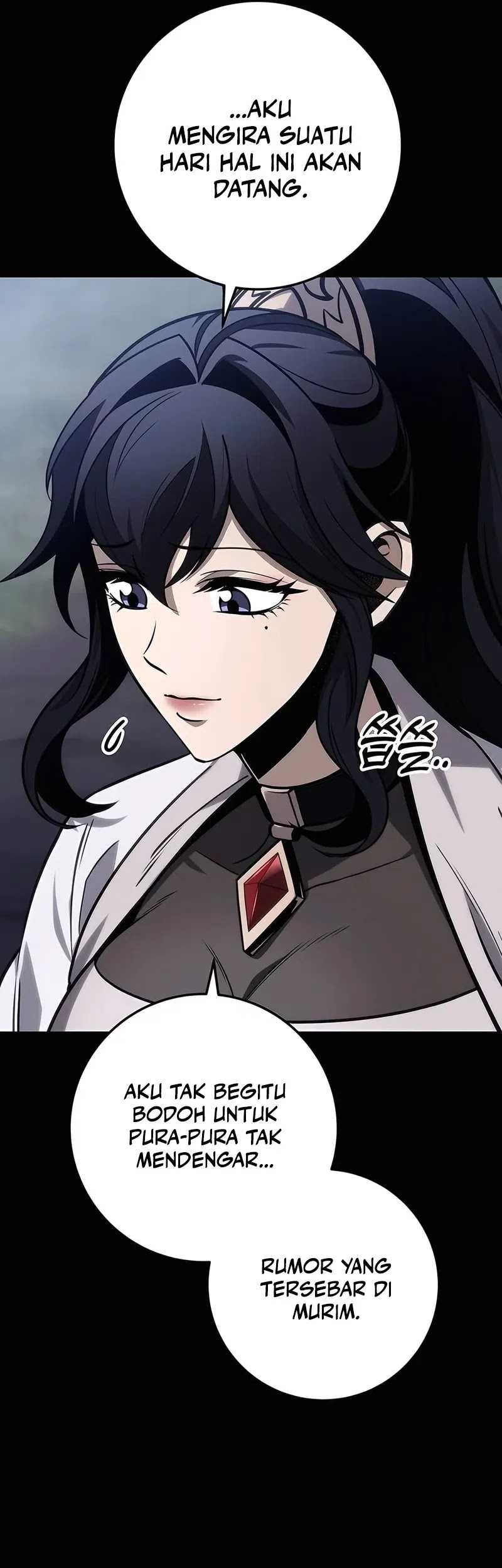 The Emperor’s Sword chapter 70 halaman 24