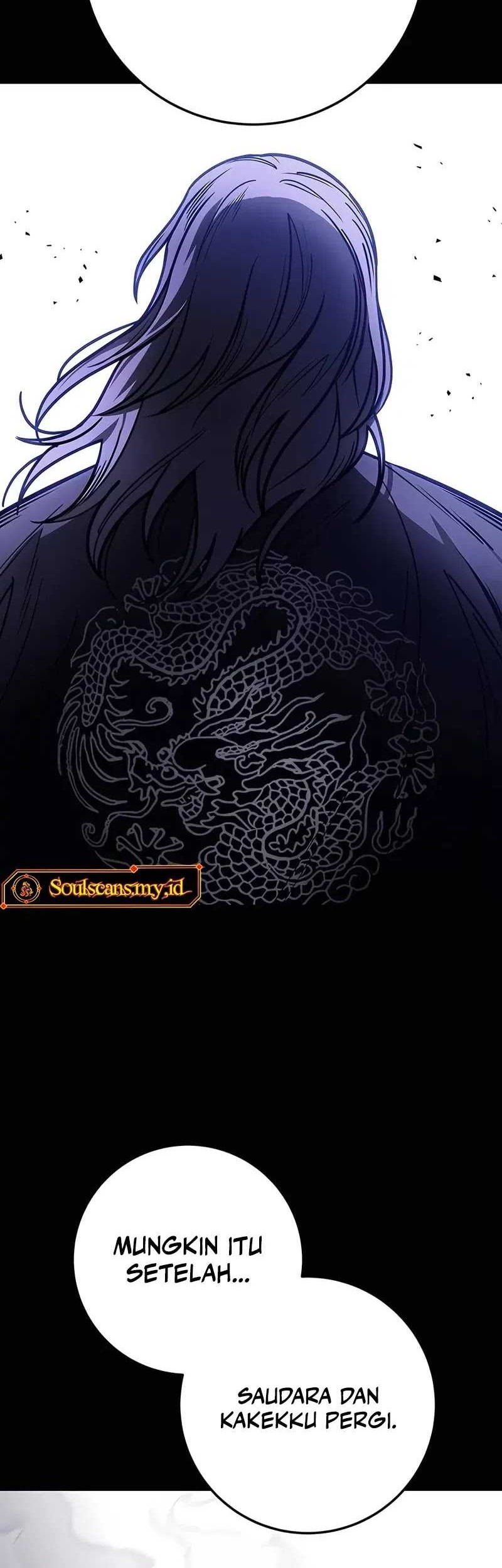 The Emperor’s Sword chapter 70 halaman 33