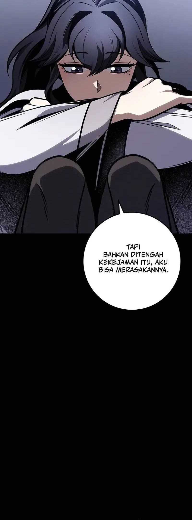The Emperor’s Sword chapter 70 halaman 35