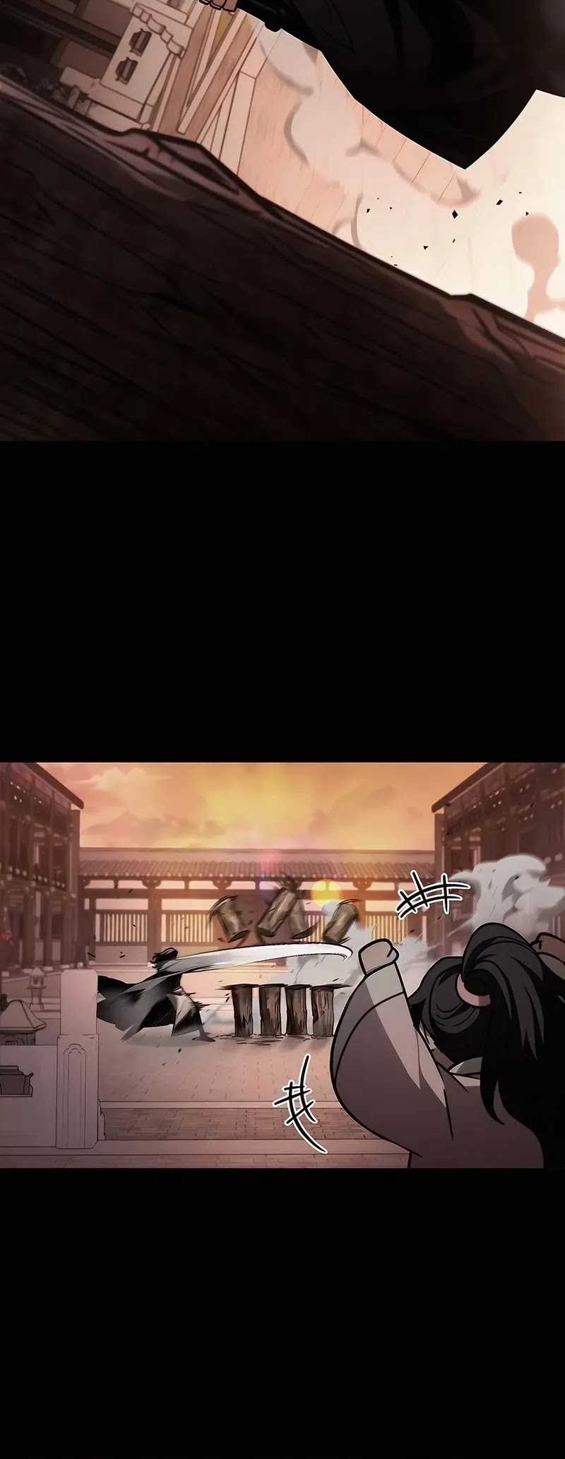 The Emperor’s Sword chapter 70 halaman 37