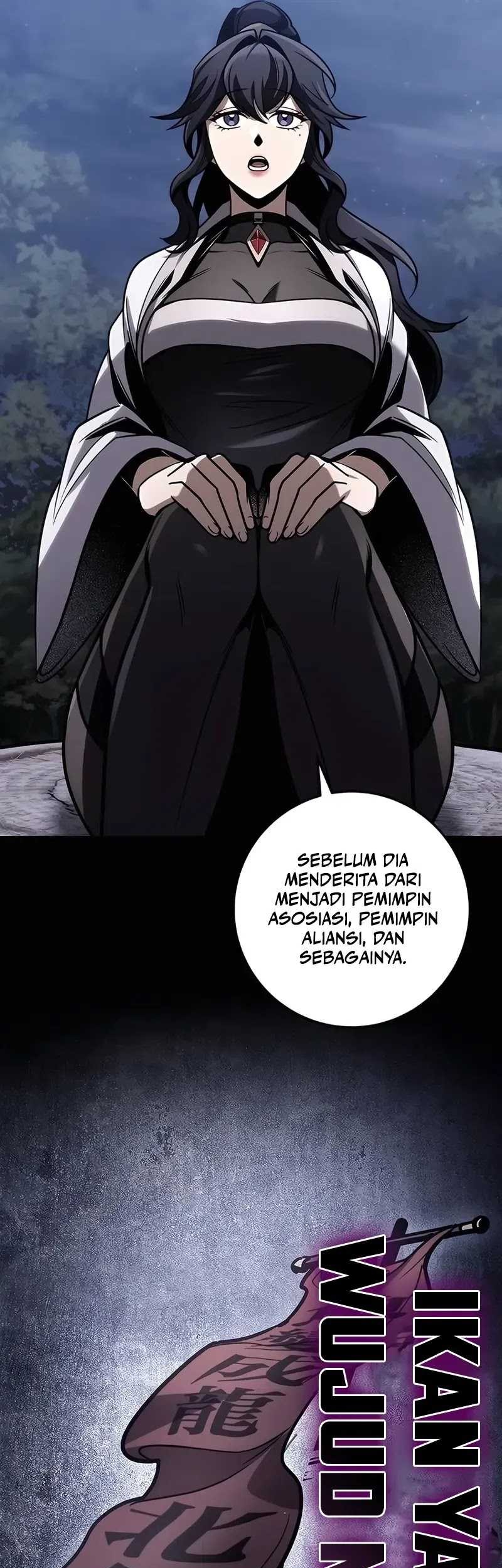 The Emperor’s Sword chapter 70 halaman 42