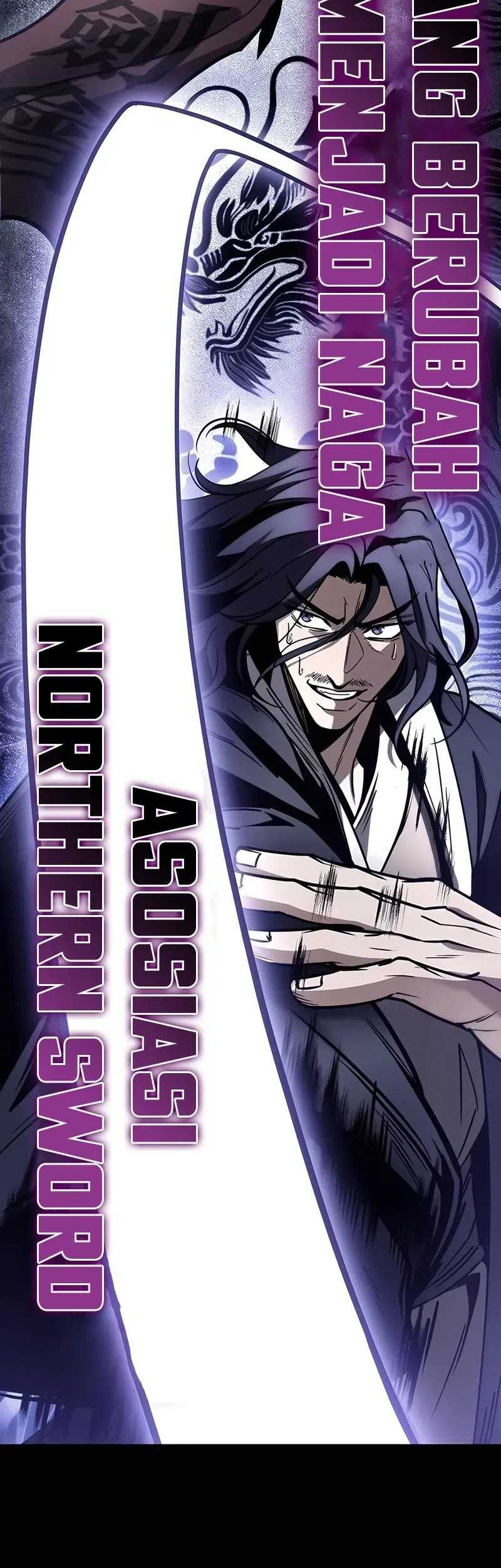 The Emperor’s Sword chapter 70 halaman 43