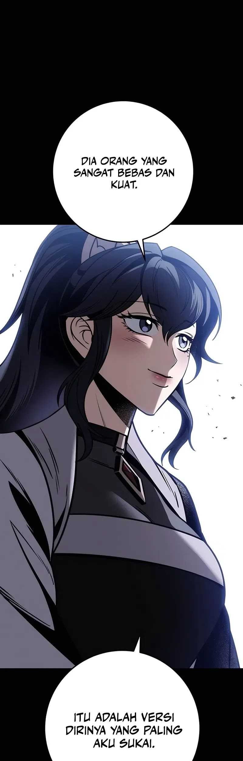 The Emperor’s Sword chapter 70 halaman 44