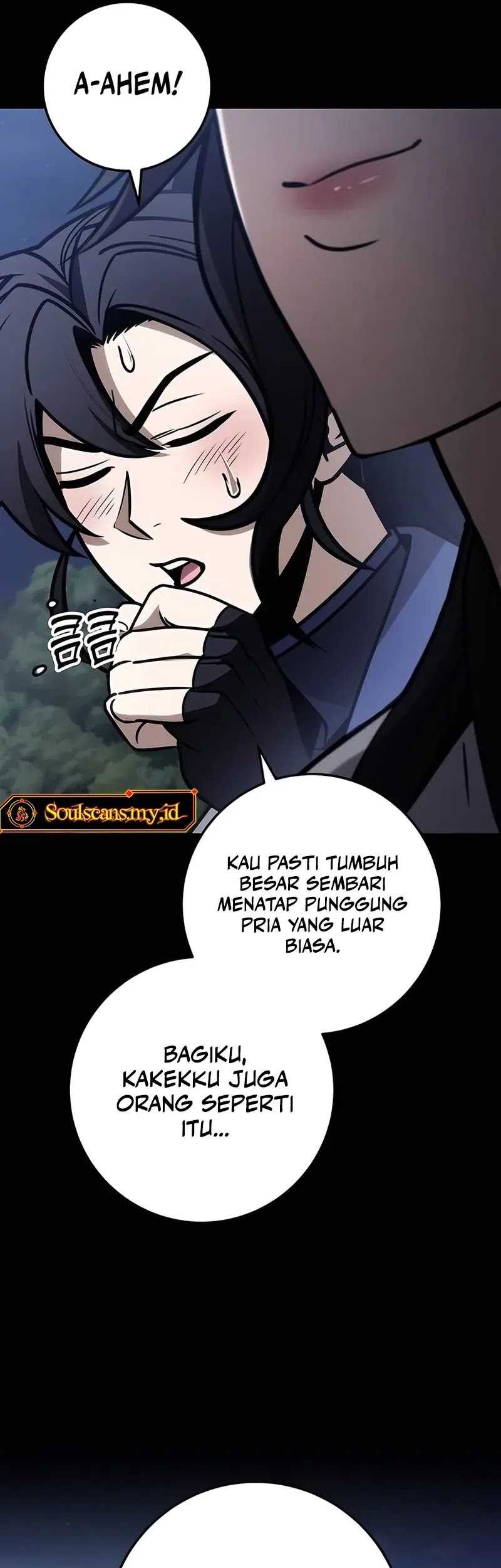 The Emperor’s Sword chapter 70 halaman 46