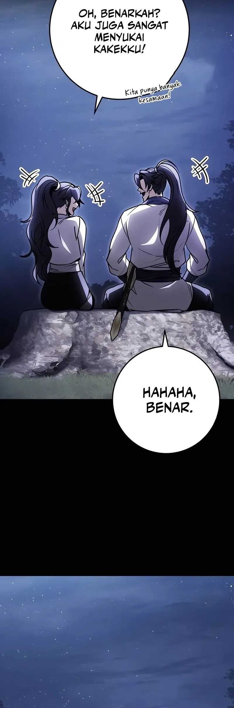 The Emperor’s Sword chapter 70 halaman 47