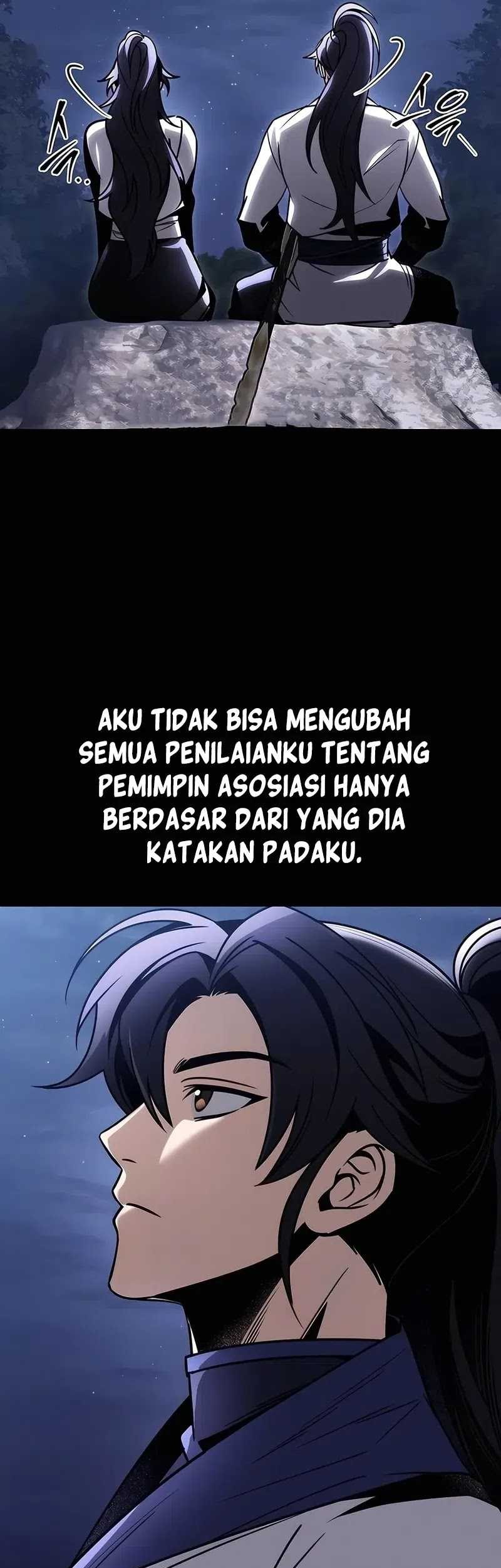 The Emperor’s Sword chapter 70 halaman 48