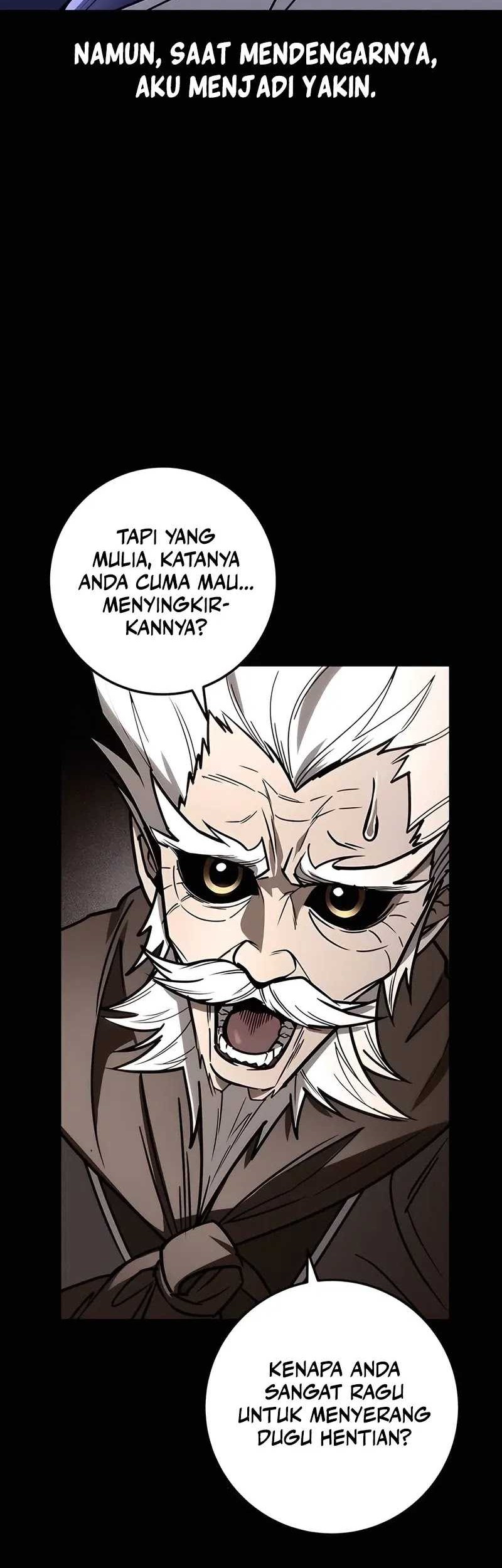 The Emperor’s Sword chapter 70 halaman 49