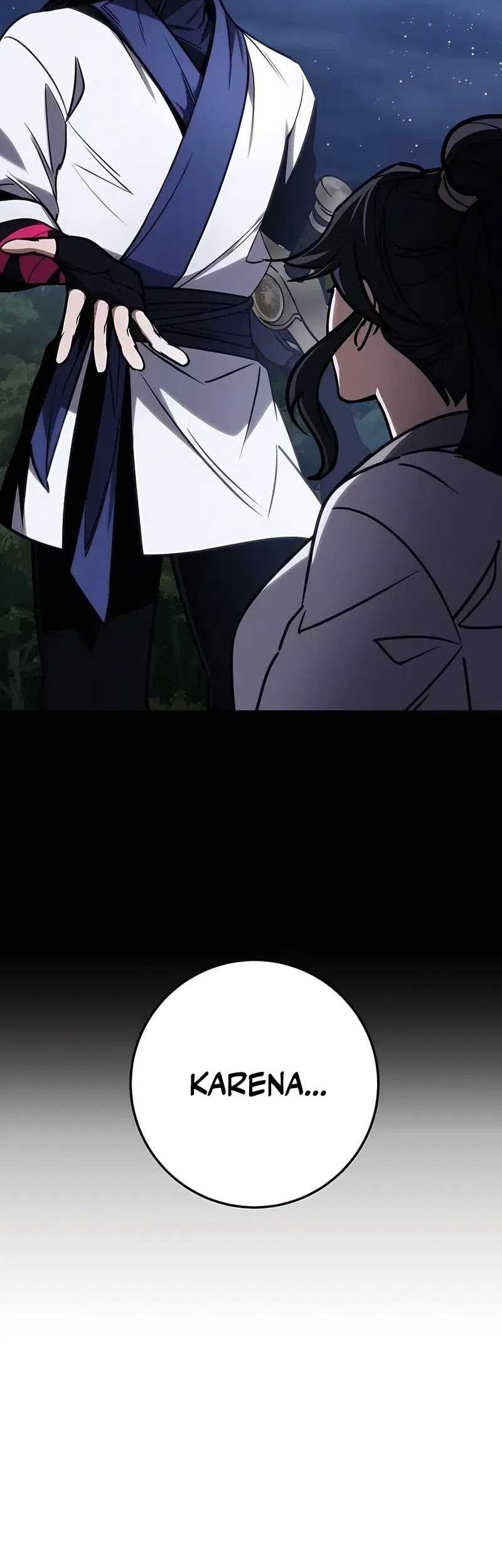 The Emperor’s Sword chapter 70 halaman 53