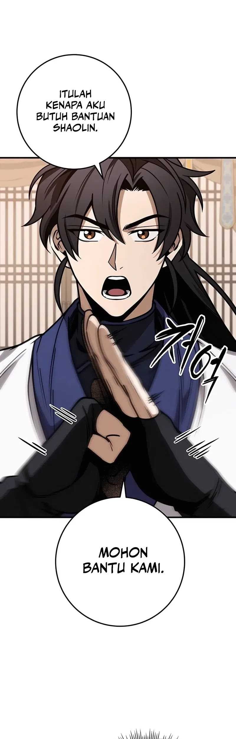The Emperor’s Sword chapter 70 halaman 56