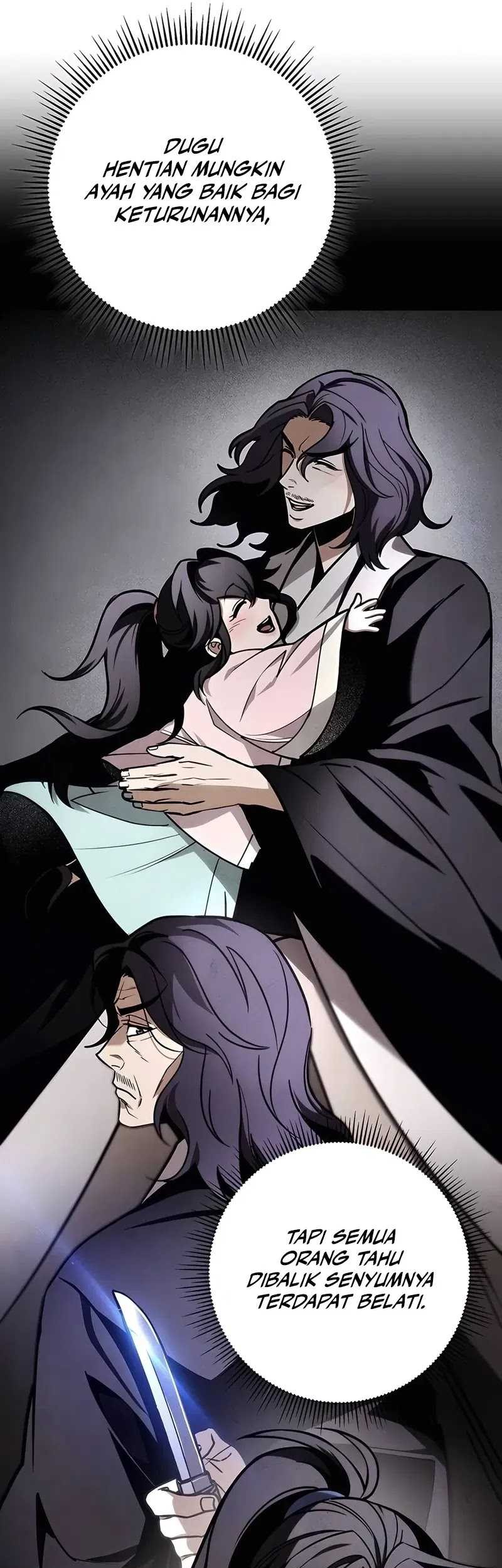 The Emperor’s Sword chapter 70 halaman 59