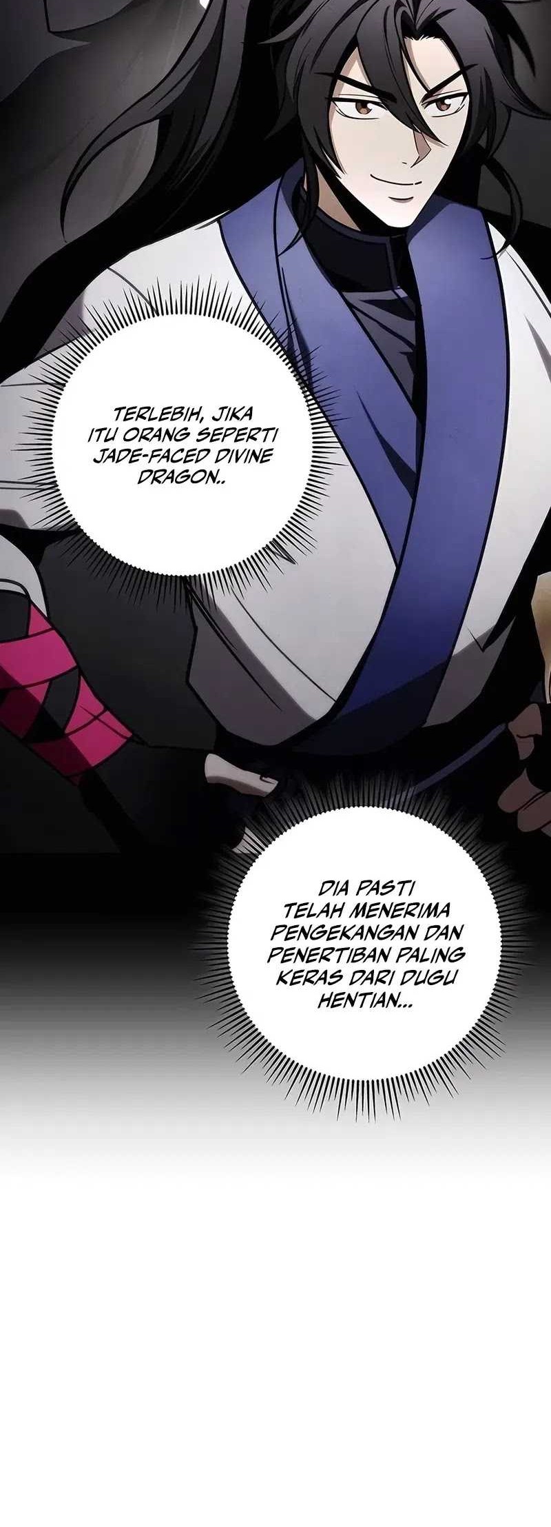 The Emperor’s Sword chapter 70 halaman 60