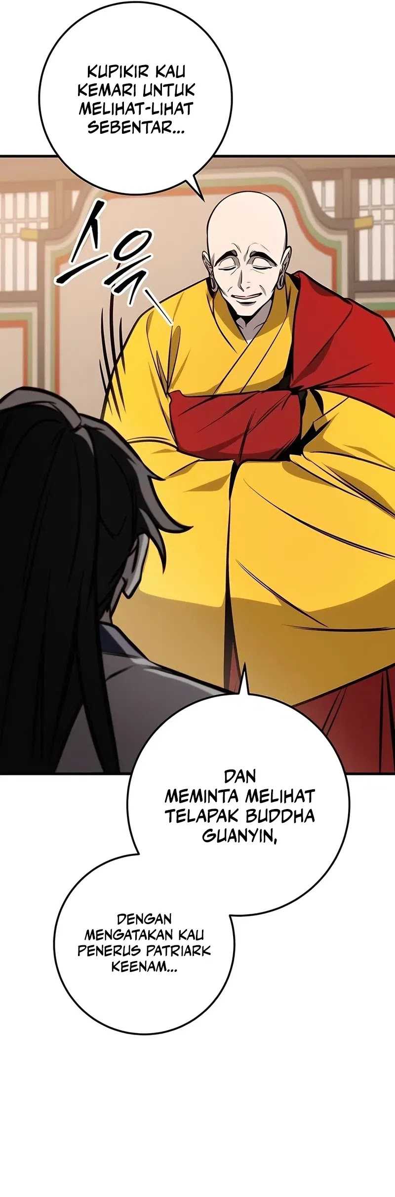 The Emperor’s Sword chapter 70 halaman 65