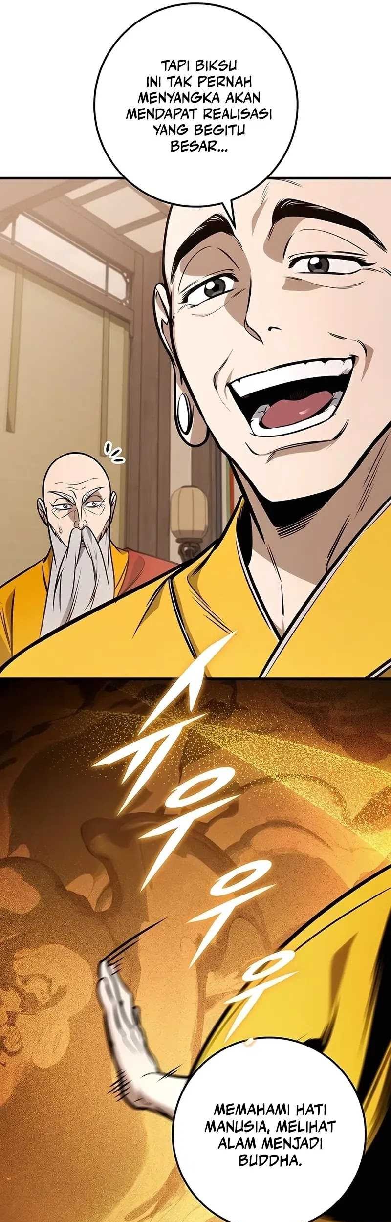 The Emperor’s Sword chapter 70 halaman 66