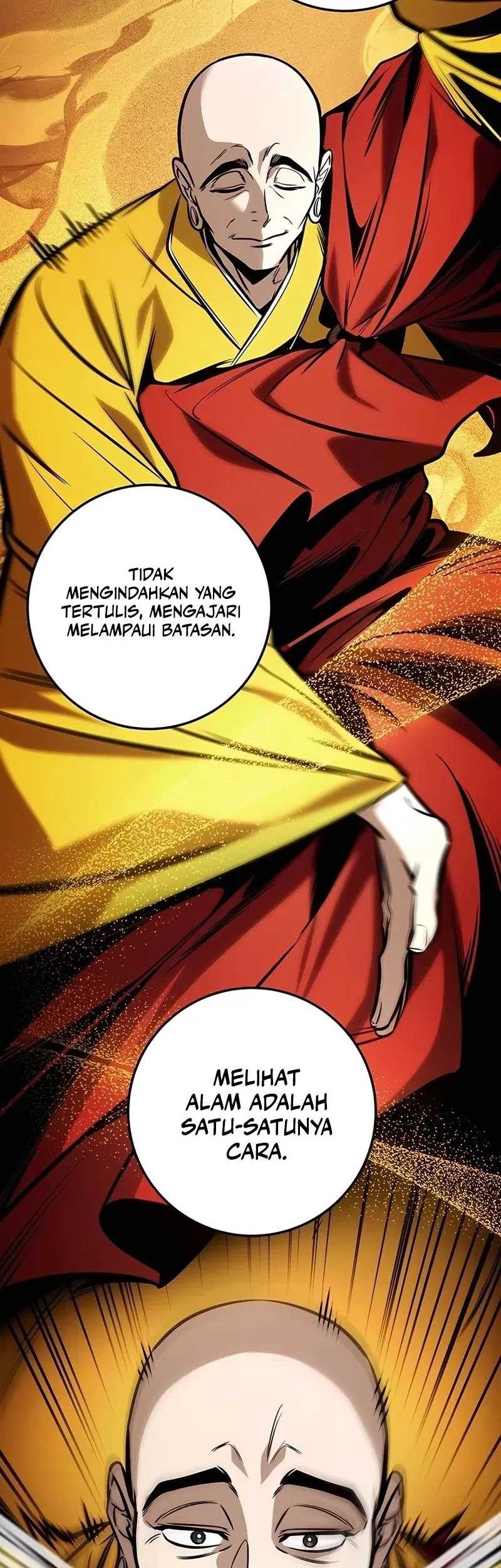 The Emperor’s Sword chapter 70 halaman 67