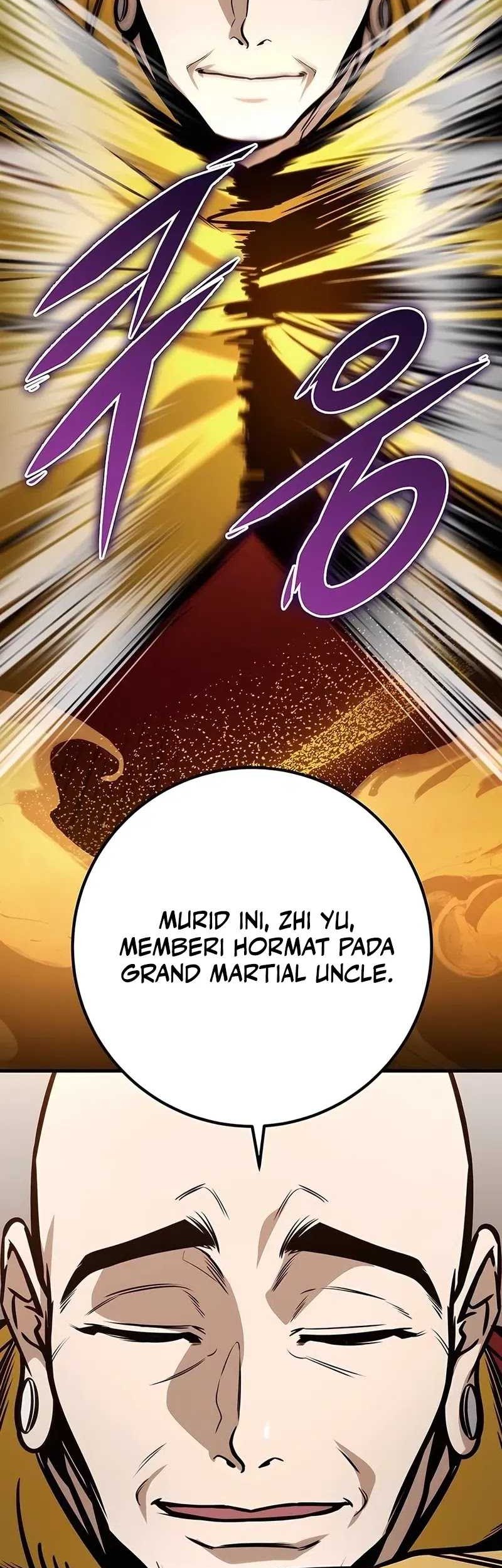 The Emperor’s Sword chapter 70 halaman 68