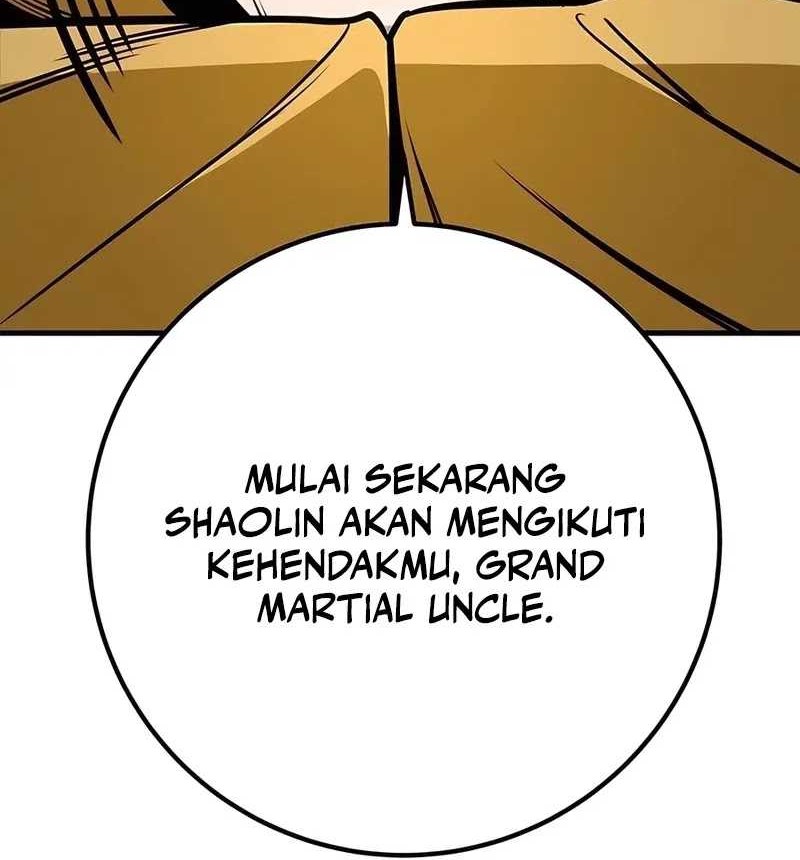 The Emperor’s Sword chapter 70 halaman 69