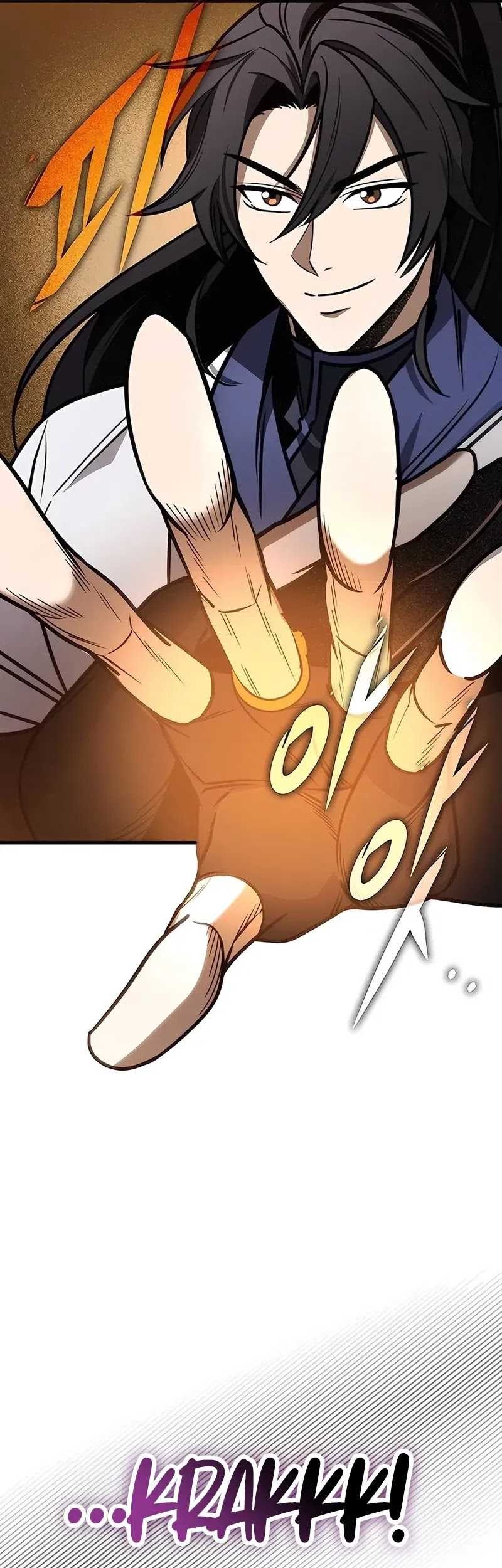 The Emperor’s Sword chapter 70 halaman 74