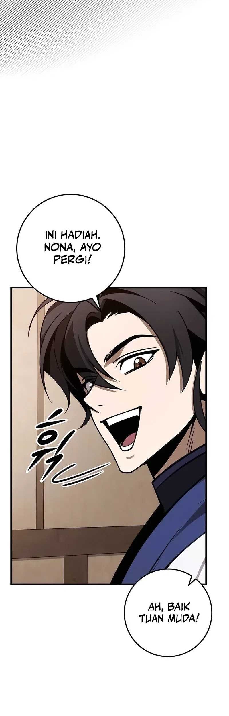 The Emperor’s Sword chapter 70 halaman 75