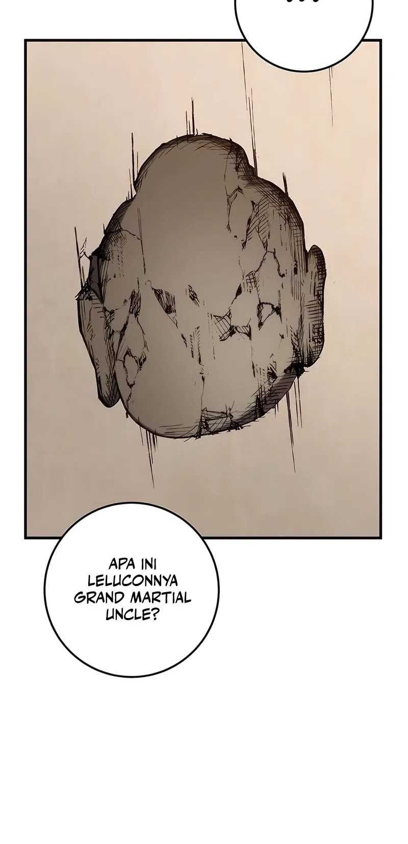 The Emperor’s Sword chapter 70 halaman 77