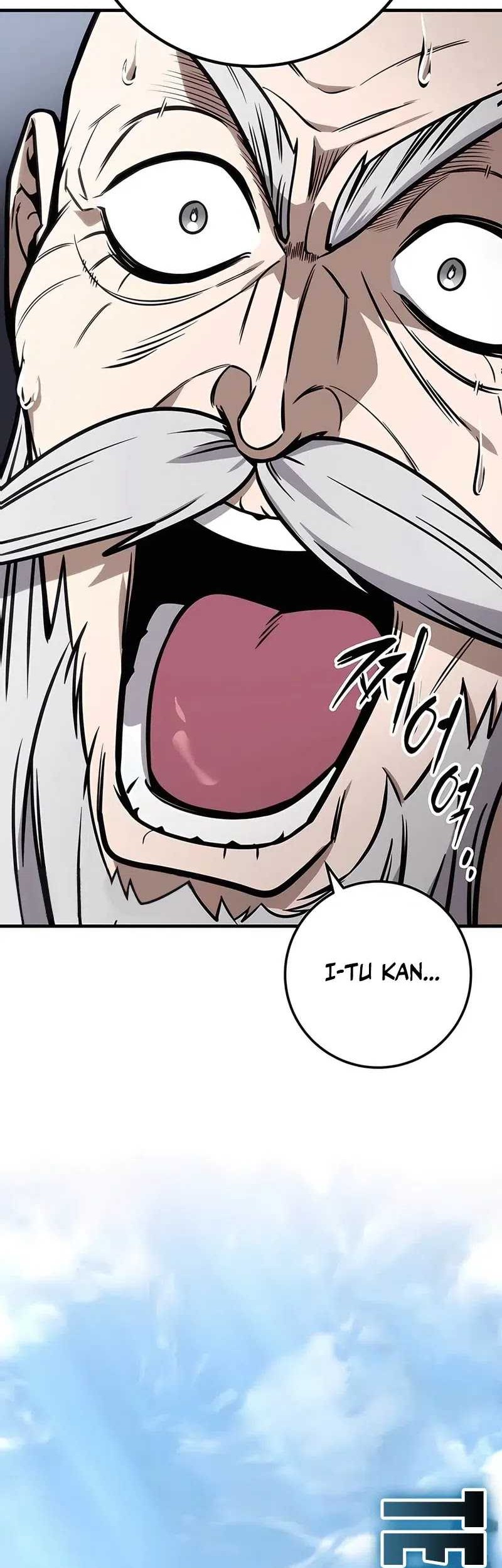 The Emperor’s Sword chapter 70 halaman 79