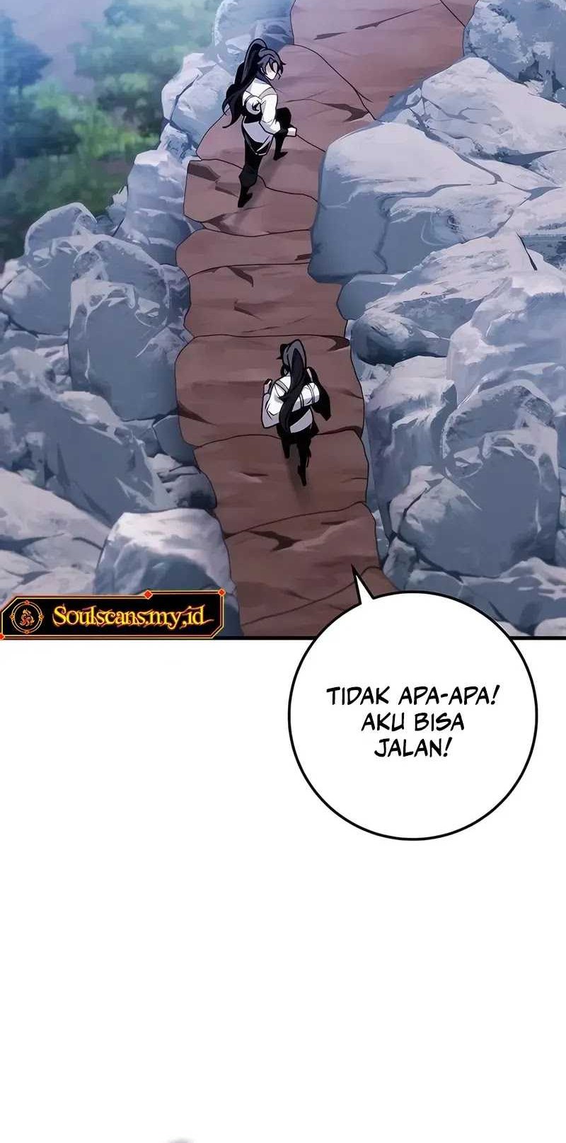 The Emperor’s Sword chapter 70 halaman 83