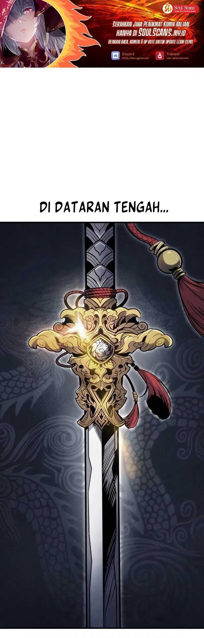 The Emperor’s Sword Bab 71 halaman 2