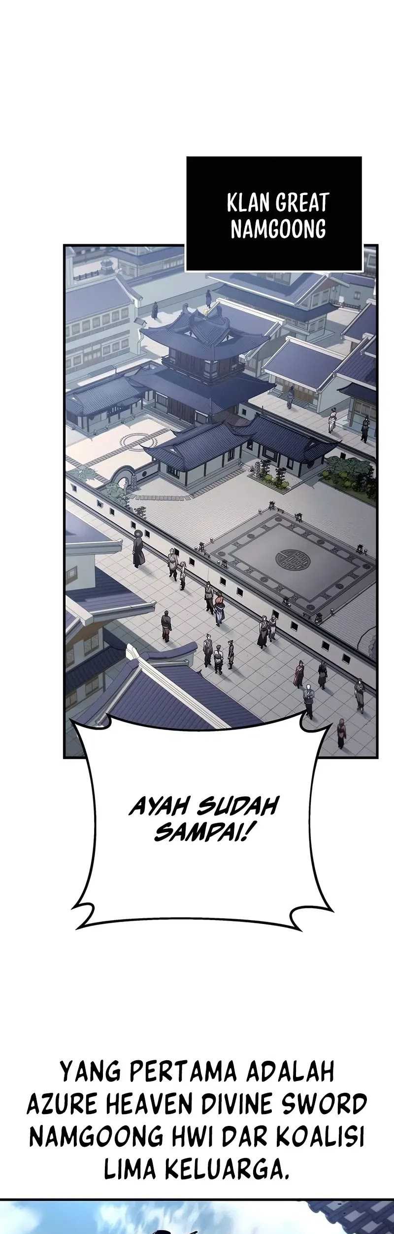 The Emperor’s Sword Bab 71 halaman 4