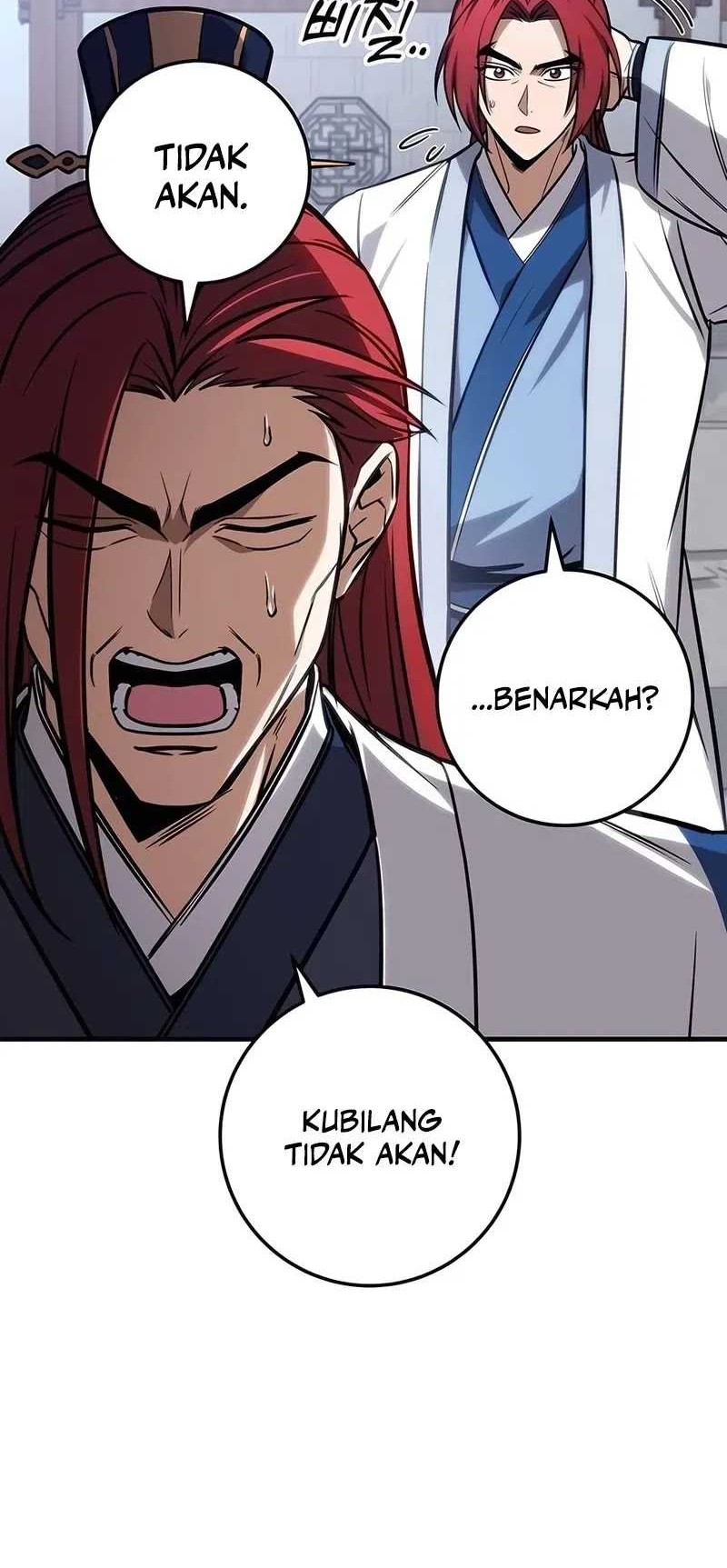 The Emperor’s Sword Bab 71 halaman 7