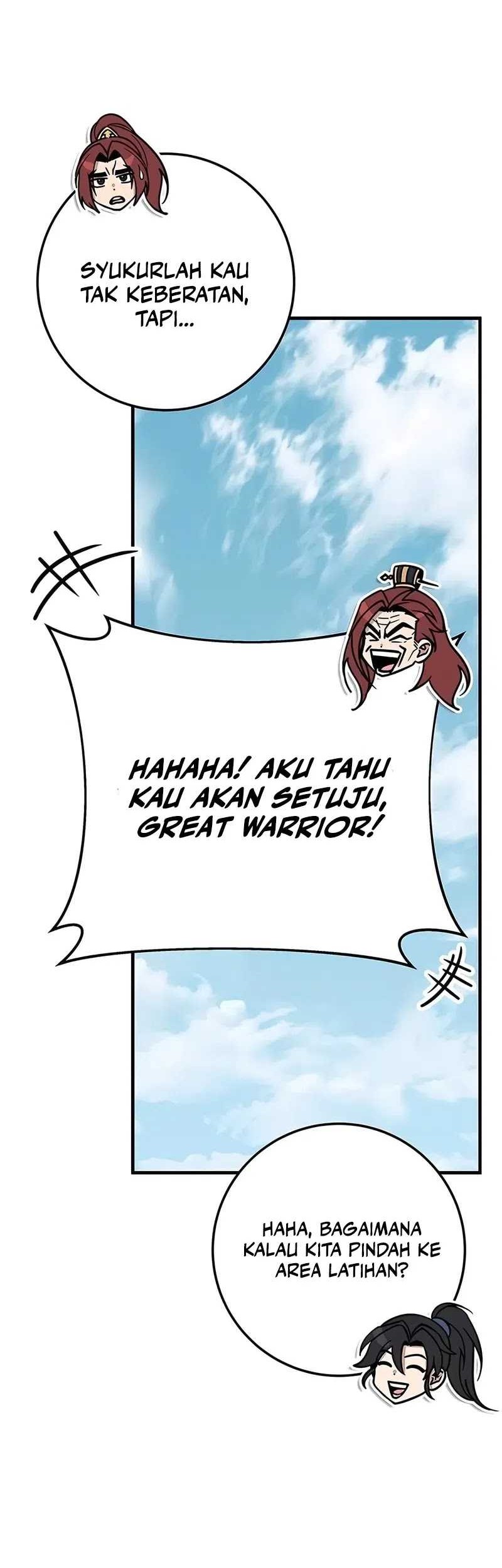 The Emperor’s Sword Bab 71 halaman 25