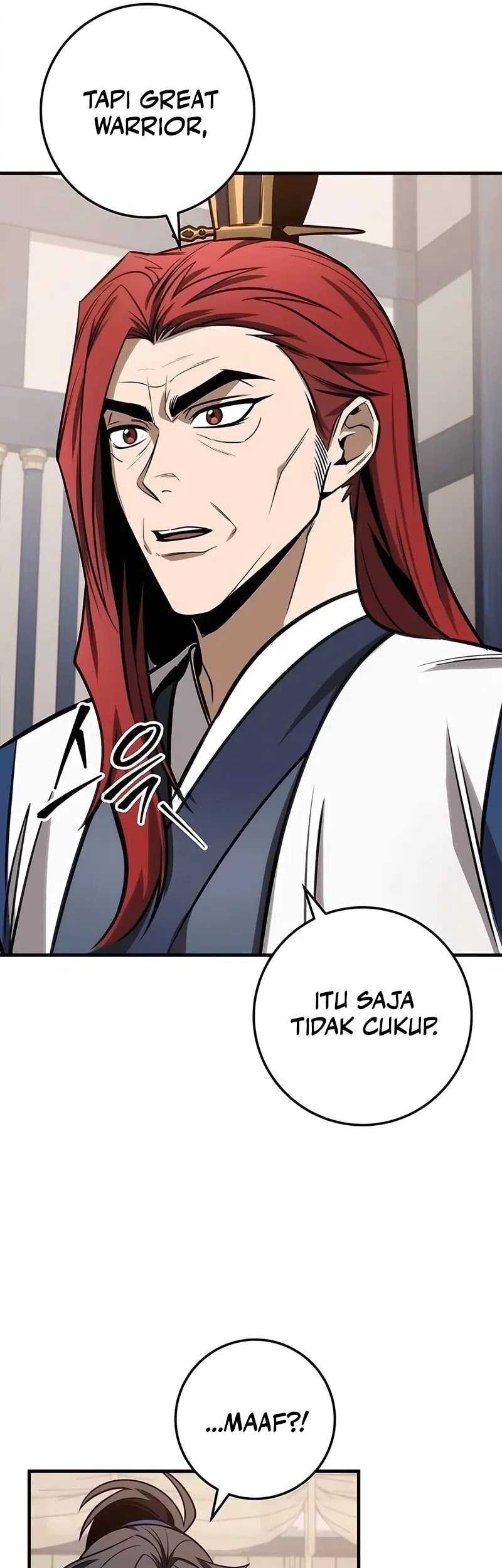 The Emperor’s Sword Bab 71 halaman 50
