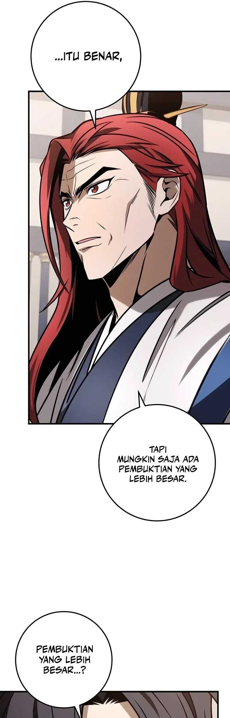 The Emperor’s Sword Bab 71 halaman 54