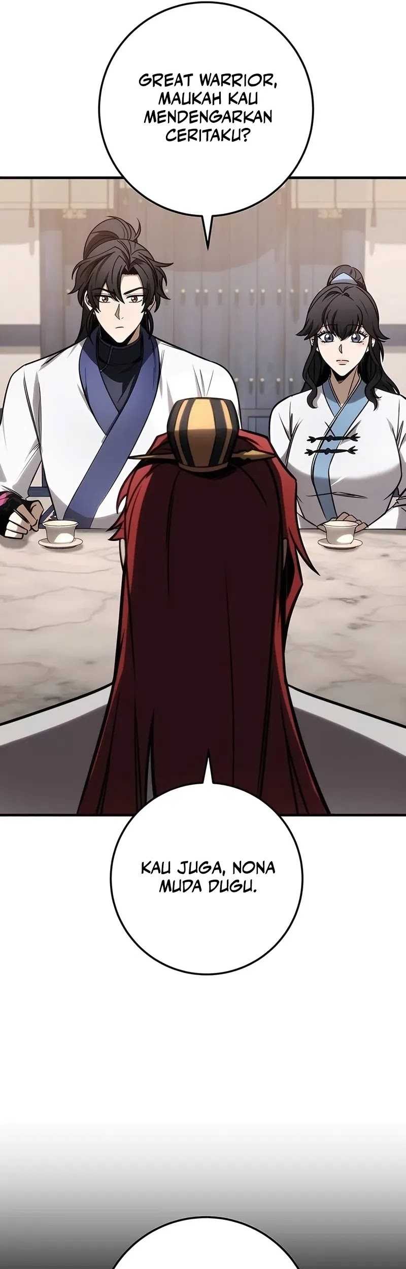 The Emperor’s Sword Bab 71 halaman 56