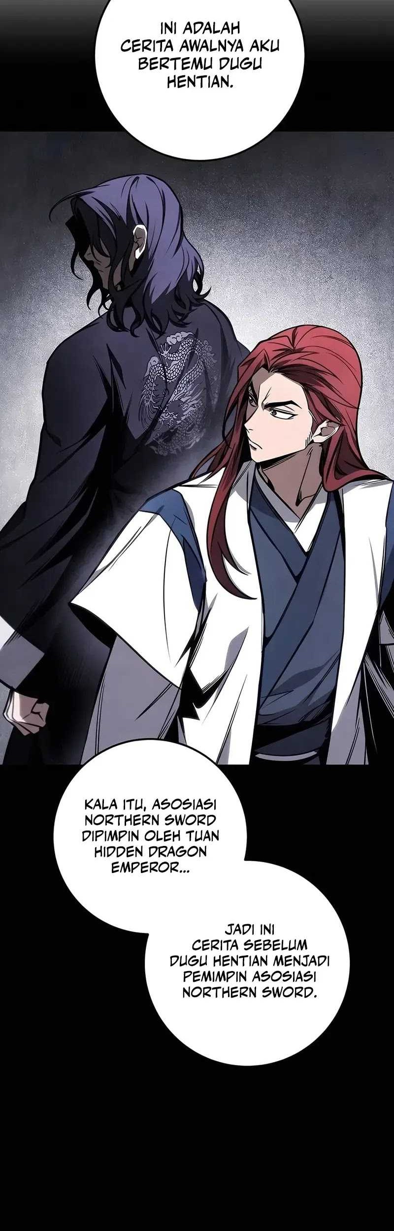 The Emperor’s Sword Bab 71 halaman 57