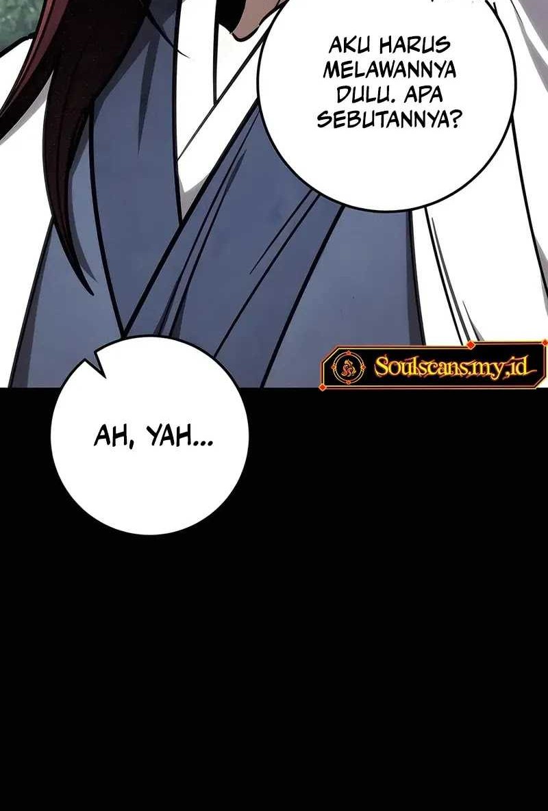 The Emperor’s Sword Bab 71 halaman 59