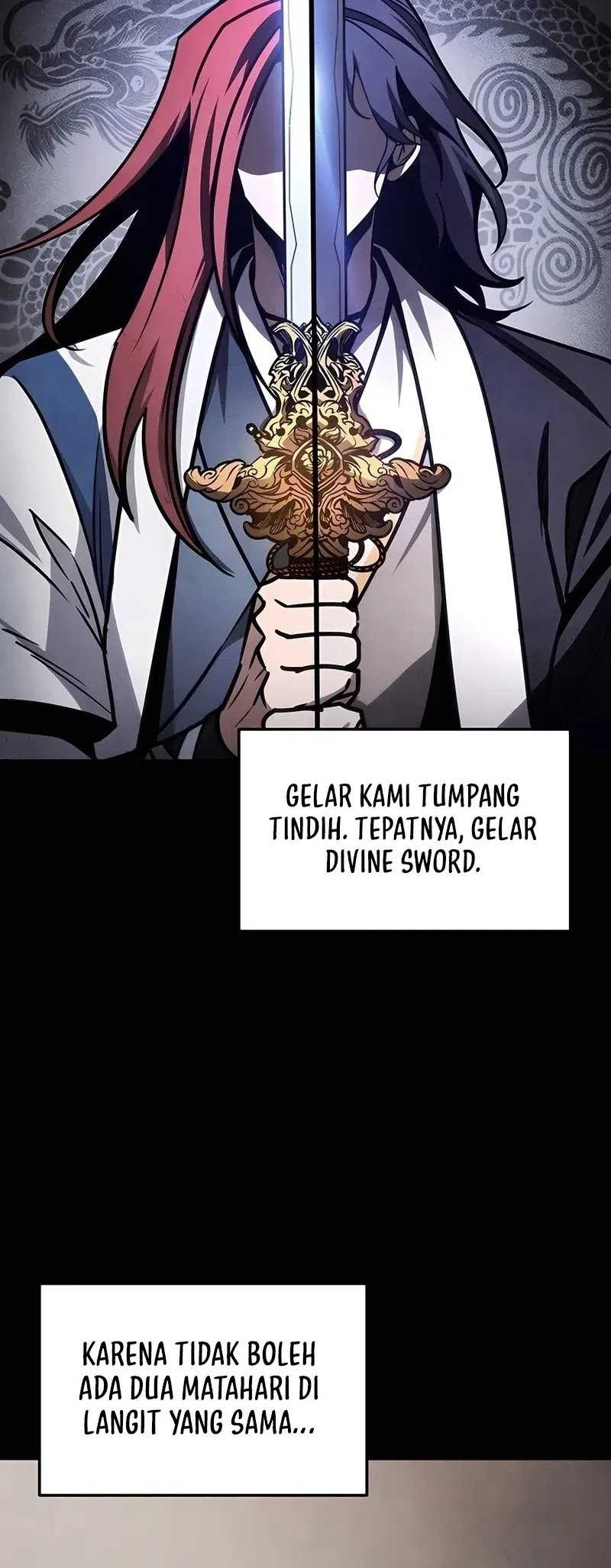 The Emperor’s Sword Bab 71 halaman 61