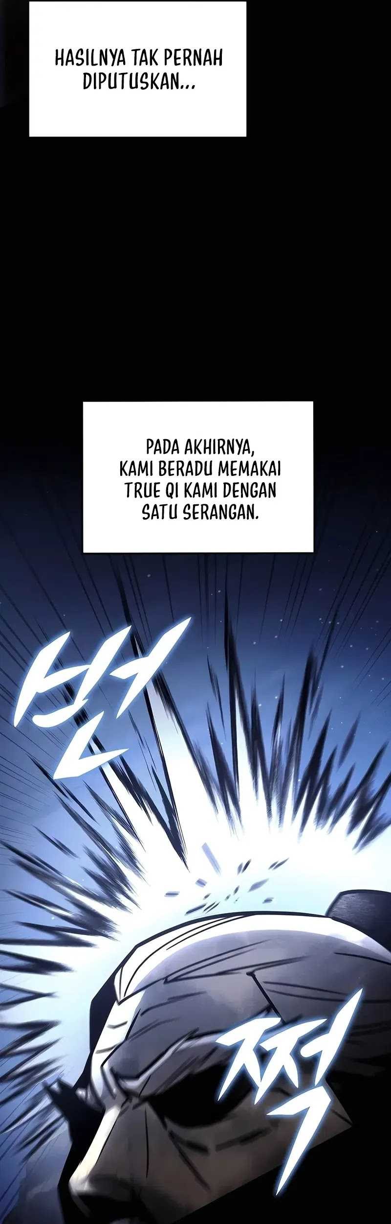 The Emperor’s Sword Bab 71 halaman 66