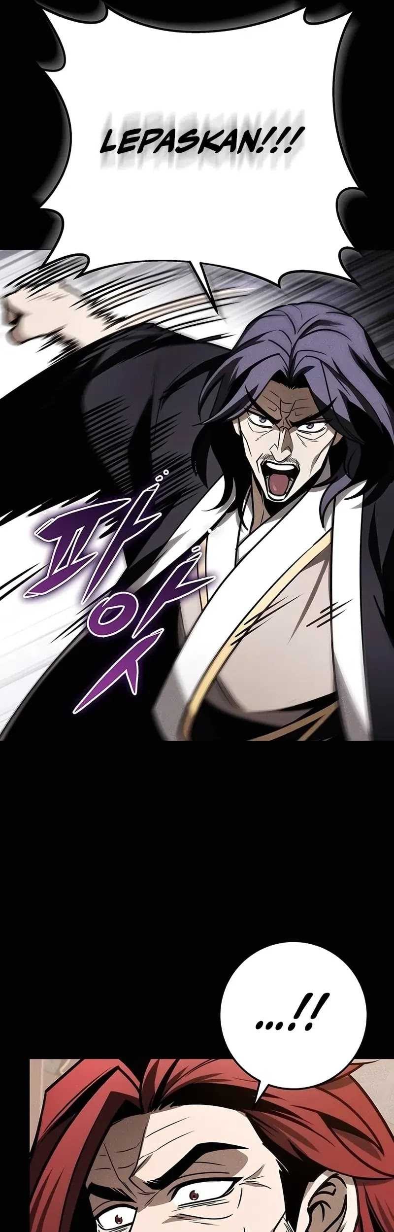 The Emperor’s Sword Bab 71 halaman 74