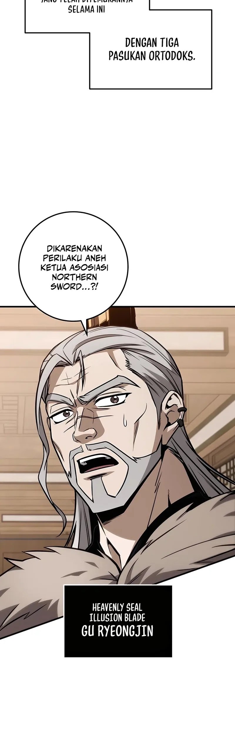 The Emperor’s Sword Bab 72 halaman 3