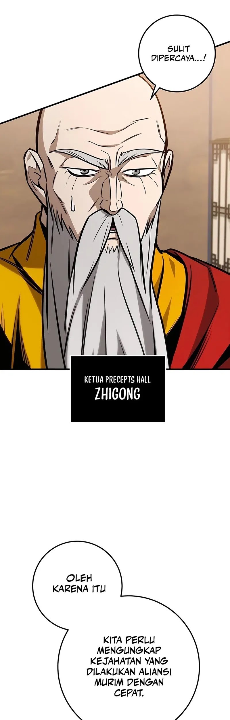 The Emperor’s Sword Bab 72 halaman 4