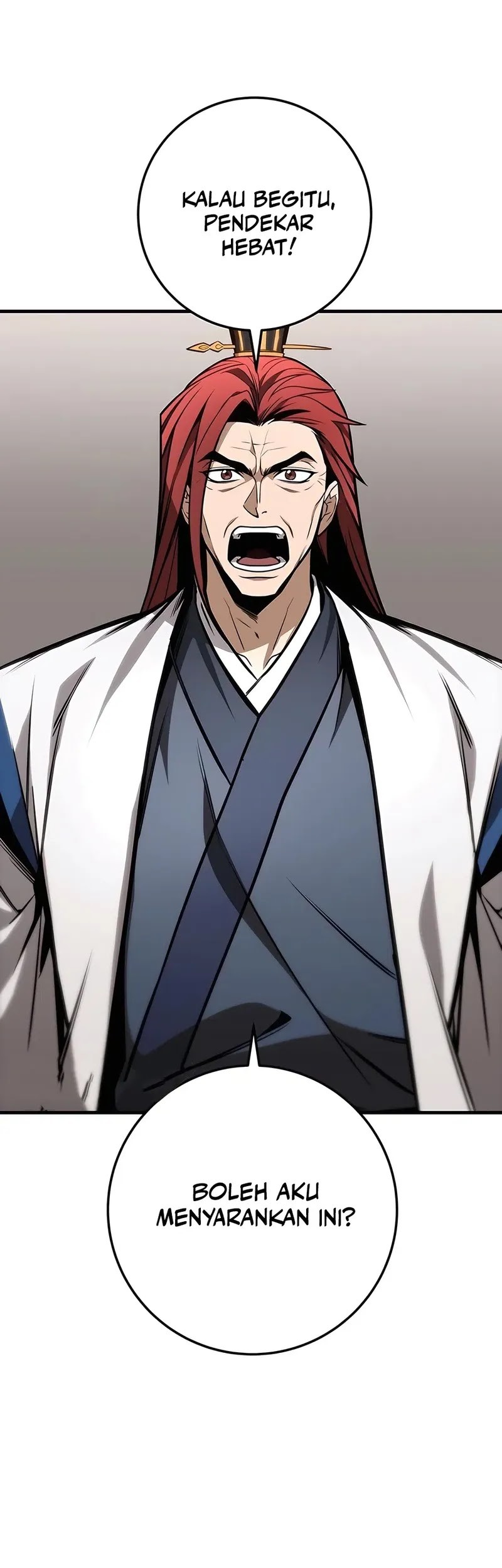The Emperor’s Sword Bab 72 halaman 8